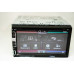 Автомагнитола 2din Pi 803 GPS 7" экран GPS-MP3-Dvd-Tv/Fm-тюнер + Карта навигации