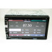 Автомагнитола 2din Pi 803 GPS 7" экран GPS-MP3-Dvd-Tv/Fm-тюнер + Карта навигации