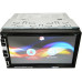 Автомагнитола 2din Pi 803 GPS 7" экран GPS-MP3-Dvd-Tv/Fm-тюнер + Карта навигации