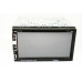 Автомагнитола 2din Pi 803 GPS 7" экран GPS-MP3-Dvd-Tv/Fm-тюнер + Карта навигации