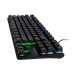 USB-ігрова клавіатура TLK 87 з RGB-підсвіткою