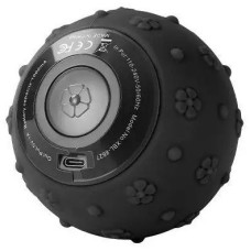 Массажер вибро-слой 9 см для тела на аккумуляторе XBL-8627