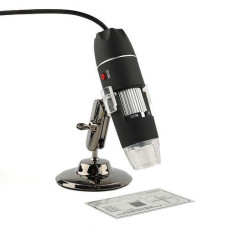 Цифровий USB Мікроскоп Digital microscope 50-1000X