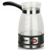 Электрическая кофеварка турка RAF R.125 0.5L 650W