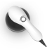 Вібромасажер антицелюлітний Body massager PL-664 4 насадки