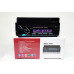 Автомагнітола 7001BT Bluetooth, 2xUSB, MP3, FM, microSD, AUX з тримачем для телефона