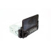 Автомагнітола 7001BT Bluetooth, 2xUSB, MP3, FM, microSD, AUX з тримачем для телефона