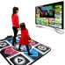 Танцювальний килимок для ТВ та компютера X Treme Dance PAD Platinum музична гра тренування вдома