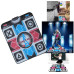 Танцювальний килимок для ТВ та компютера X Treme Dance PAD Platinum музична гра тренування вдома