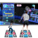 Танцювальний килимок для ТВ та компютера X Treme Dance PAD Platinum музична гра тренування вдома