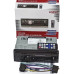 Автомагнітола JSD308 ISO — Bluetooth, FM, USB, microSD, AUX 4x60W Автомагнітола JSD308 ISO — Bluetooth, FM, USB, microSD, AUX 4x60W
