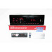 Автомагнітола JSD308 ISO — Bluetooth, FM, USB, microSD, AUX 4x60W
