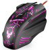 Ігрова миша Gaming mouse X7 USB дротова RGB-підсвітка Ігрова миша Gaming mouse X7 USB дротова RGB-підсвітка