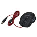 Ігрова миша Gaming mouse X7 USB дротова RGB-підсвітка