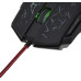 Ігрова миша Gaming mouse X7 USB дротова RGB-підсвітка