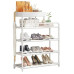 Полиця для взуття на 5 секцій Storage Shoe Rack Полиця для взуття на 5 секцій Storage Shoe Rack
