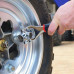 Ключ универсальный в блистере 48 инструментов в 1 Universal Wrench