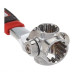 Ключ универсальный в блистере 48 инструментов в 1 Universal Wrench