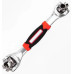 Ключ универсальный в блистере 48 инструментов в 1 Universal Wrench