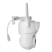 IP Wi-Fi камера Q13 2 незалежних об'єктива 3MPx+3MPx (ACSee APP)