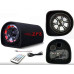 12" Активний сабвуфер бочка ZPX 450W + BLUETOOTH 12" Активний сабвуфер бочка ZPX 450W + BLUETOOTH