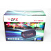 12" Активний сабвуфер бочка ZPX 450W + BLUETOOTH