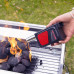 Вентилятор-дуйка для багаття з живленням від батарейок BBQ Fan
