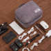Сумка-органайзер для канцелярских принадлежностей и аксессуаров Travel Digital Bag