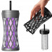 Истребитель убийца насекомых Mosquito Killer Lamp TX-WD02 Истребитель убийца насекомых Mosquito Killer Lamp TX-WD02