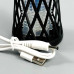 Истребитель убийца насекомых Mosquito Killer Lamp TX-WD02