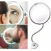 Дзеркало Кругле з LED-підсвіткою Flexible Mirror X10
