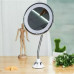 Дзеркало Кругле з LED-підсвіткою Flexible Mirror X10