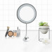 Дзеркало Кругле з LED-підсвіткою Flexible Mirror X10
