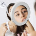 Дзеркало Кругле з LED-підсвіткою Flexible Mirror X10
