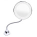 Дзеркало Кругле з LED-підсвіткою Flexible Mirror X10