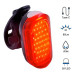 Велоліхтар MY-2106-38LED, waterproof, Li-Ion акумулятор, ЗП Type-C Велоліхтар MY-2106-38LED, waterproof, Li-Ion акумулятор, ЗП Type-C