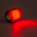 Велоліхтар MY-2106-38LED, waterproof, Li-Ion акумулятор, ЗП Type-C