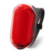Велоліхтар MY-2106-38LED, waterproof, Li-Ion акумулятор, ЗП Type-C