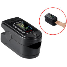 Пульсометр Pulse Oximeter LK87