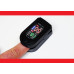 Пульсометр Pulse Oximeter LK87