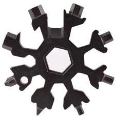 Мультитул-сніжинка 18 у 1 SNOWFLAKE WRENCH TOOL