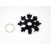 Мультитул-снежинка 18 в 1 SNOWFLAKE WRENCH TOOL