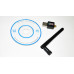 USB Wi-Fi Адаптер WF-2