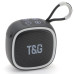 Bluetooth-колонка TG659, з функцією speakerphone, радіо, black Bluetooth-колонка TG659, з функцією speakerphone, радіо, black
