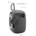 Bluetooth-колонка TG659, з функцією speakerphone, радіо, black