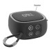 Bluetooth-колонка TG659, з функцією speakerphone, радіо, black