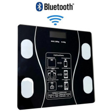 Smart ваги, розумні підлогові 17A, 180 кг (0,05 кг), bluetooth