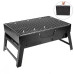 Гриль мангал портативний Portable barbecue grill 360x270x280 Гриль мангал портативний Portable barbecue grill 360x270x280