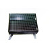 Гриль мангал портативний Portable barbecue grill 360x270x280