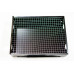 Гриль мангал портативний Portable barbecue grill 360x270x280